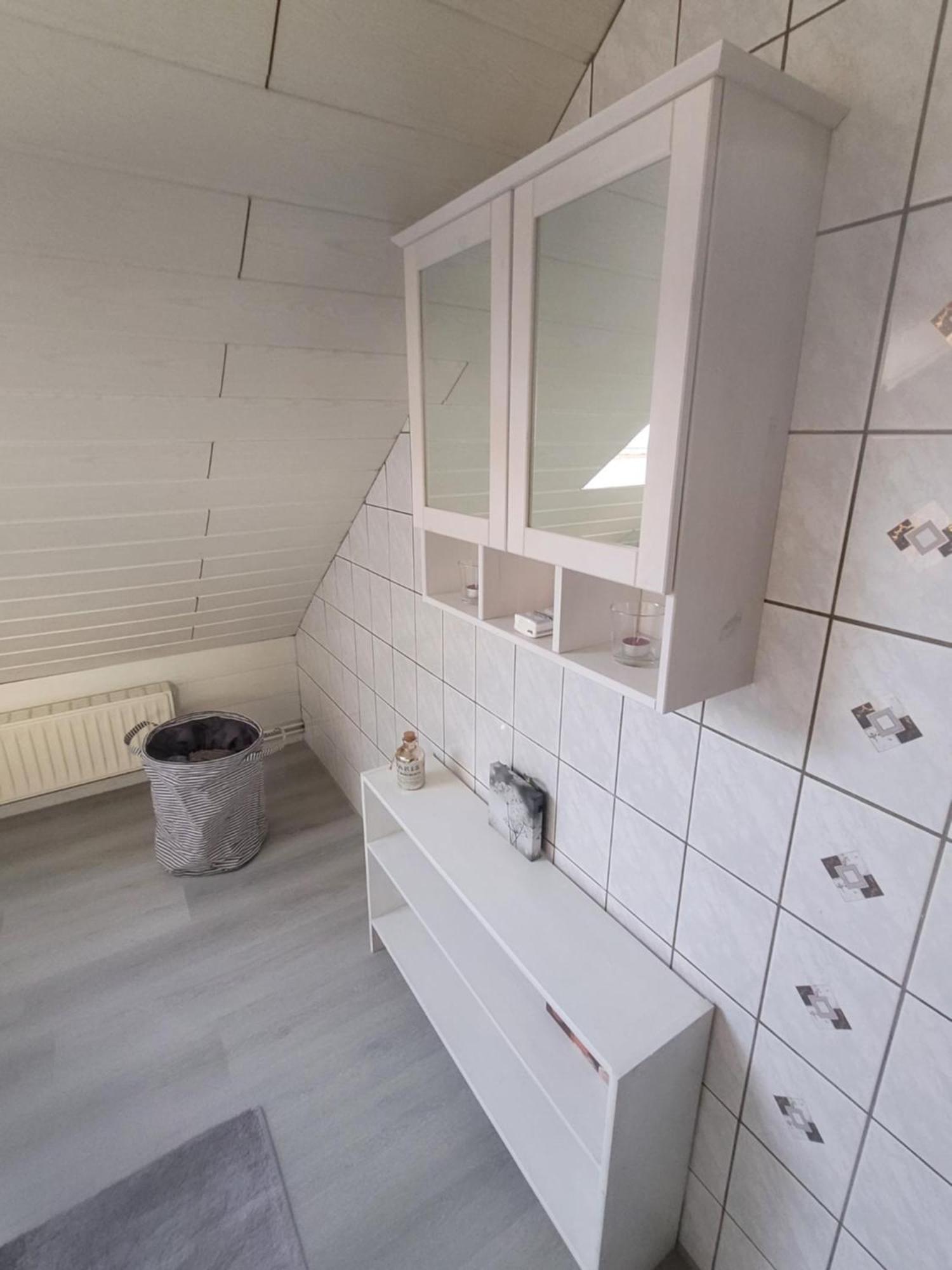 Wohnung Mit Wintergarten 维特蒙德 外观 照片